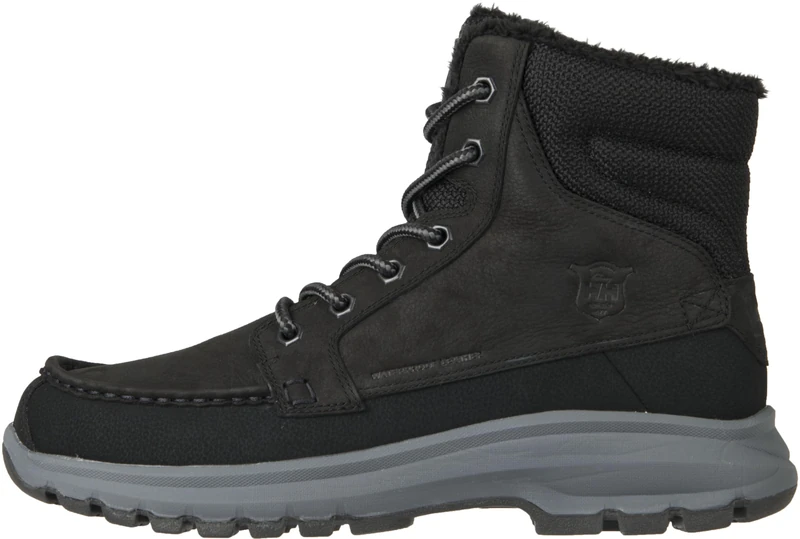 Helly Hansen Men's Garibaldi V3 Waterproof Boots - Black