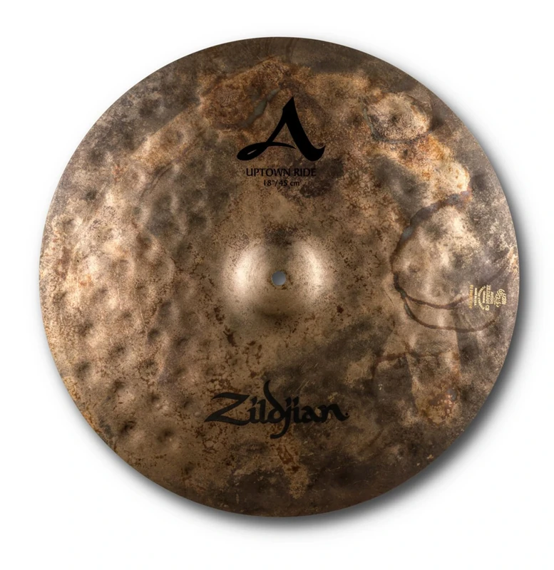 Zildjian A Zildjian Series - 18 Inch Uptown Ride Cymbal