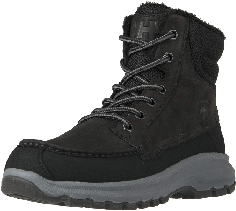 Helly Hansen Men's Garibaldi V3, Black, 10.5