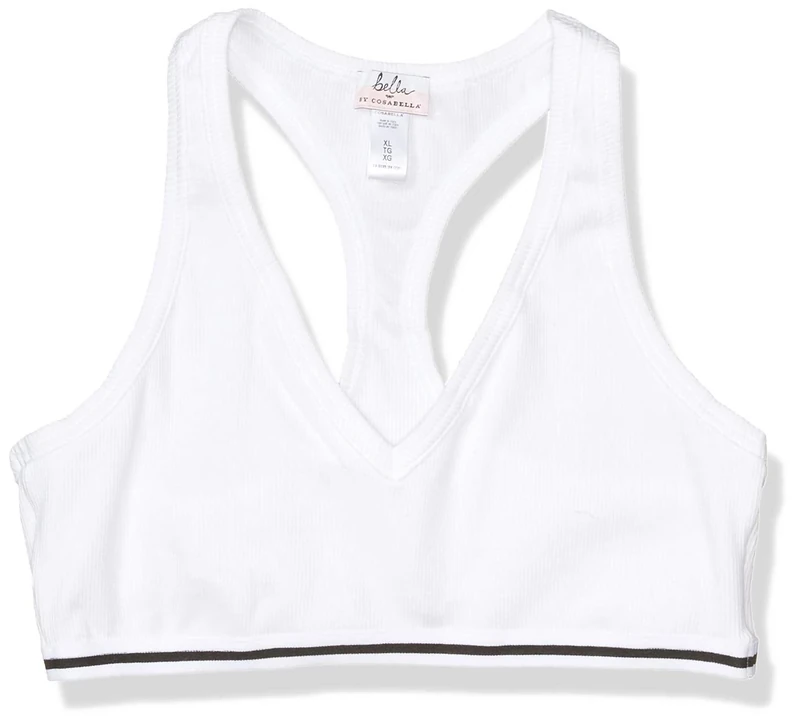 Cosabella Women's Ana Racerback Bralette - Image 1