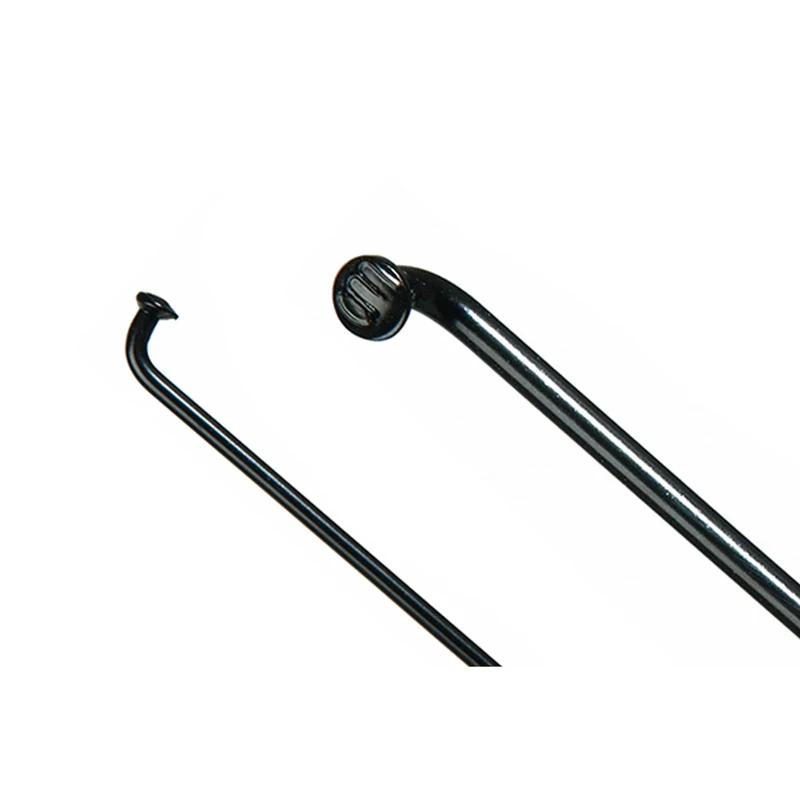 Stainless Steel Bicycle Spoke 2mm (100U) - Image 1