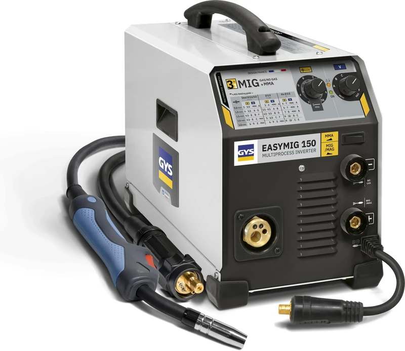 GYS - EASYMIG 150 Welder 230 V