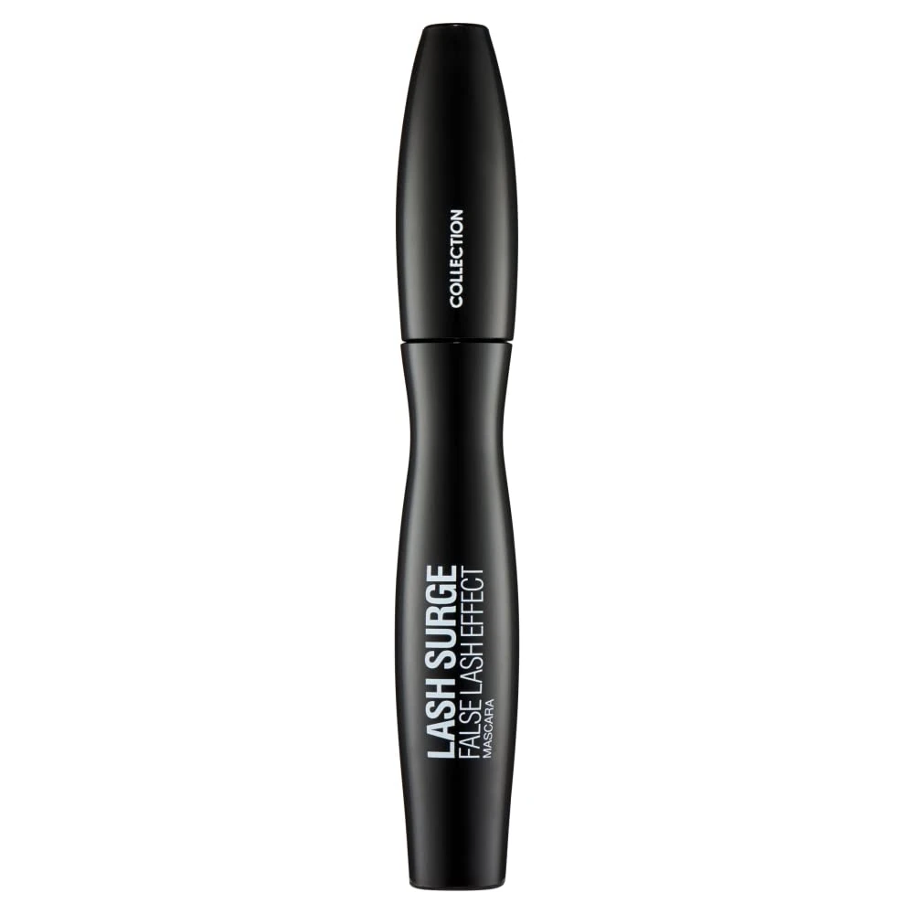 Collection Cosmetics Lash Surge Mascara, False Lash effect, 8ml, Black