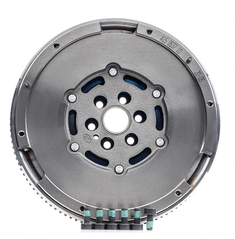 LUK 415 0537 11 Flywheel