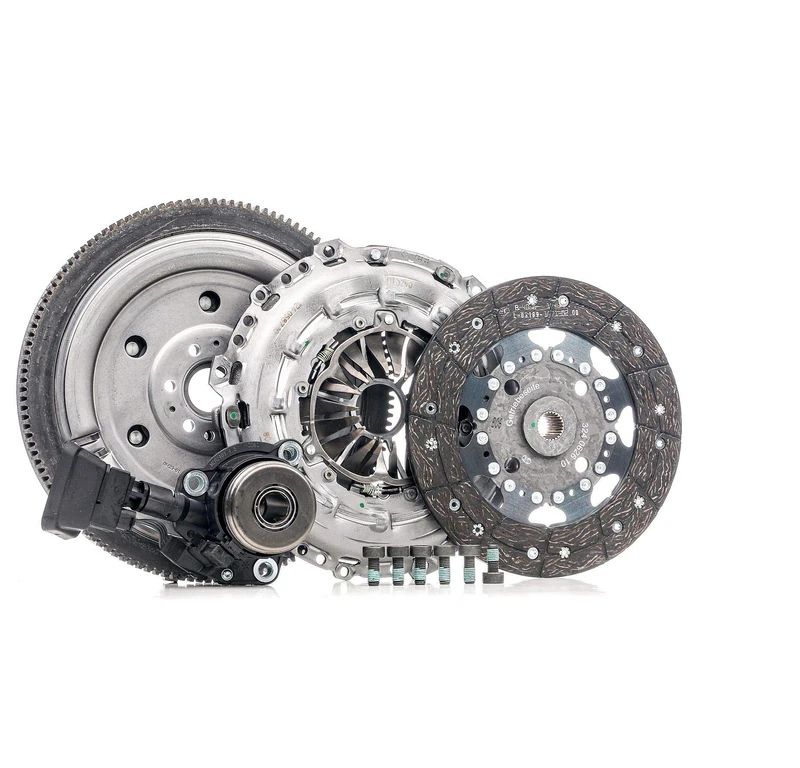 LUK 600 0240 00 Clutch Set for Vehicles