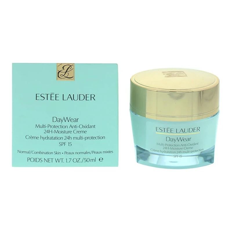 Estée Lauder DayWear Multi-Protection Anti-Oxidant Cream 50ml - Normal/Combinati