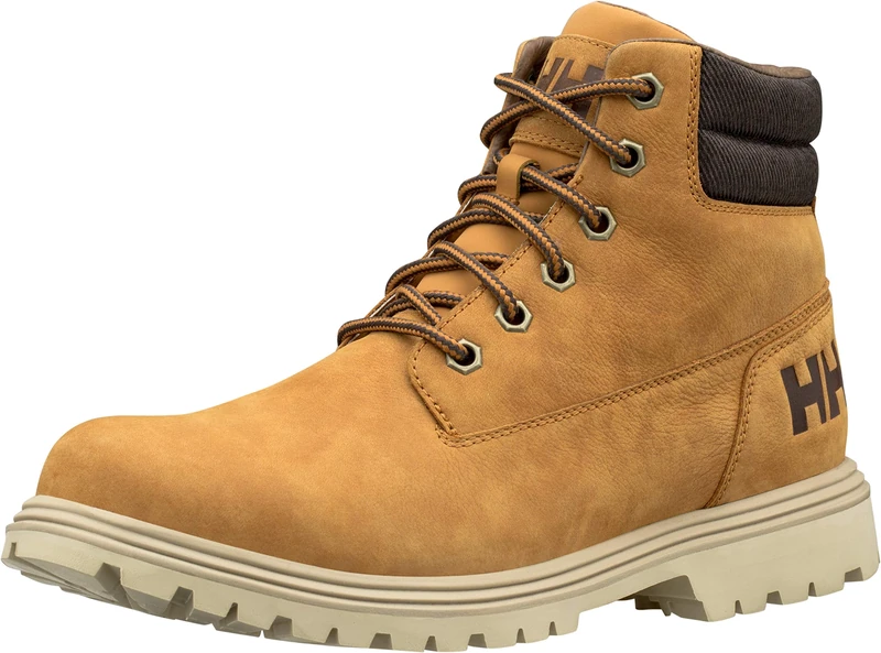 Helly Hansen Men's Fremont, Honey Wheat, 11