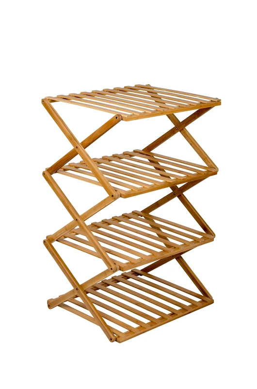 Bo-Camp Urban Outdoor Unisex's Fitzroy Cupboard, Bruin, one size, Brown