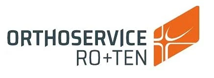 Post-Op Knee Ro + Ten mg1042 R A Graduated Movement, Black