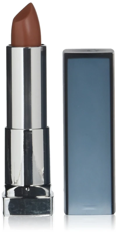 Maybelline Color Sensational Matte Lipstick 4.4 g