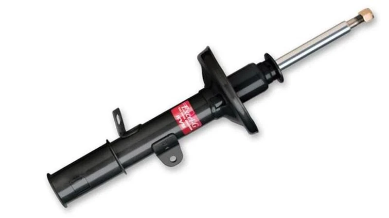 KYB Excel-G 3358008 Suspension Strut Front Axle Left