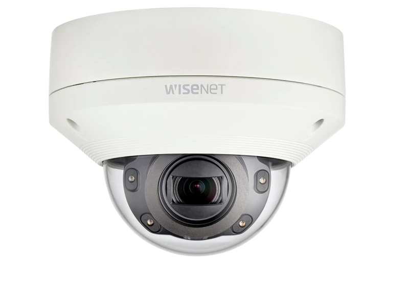 Samsung XNV-6080RP Netcam, PC / Mac