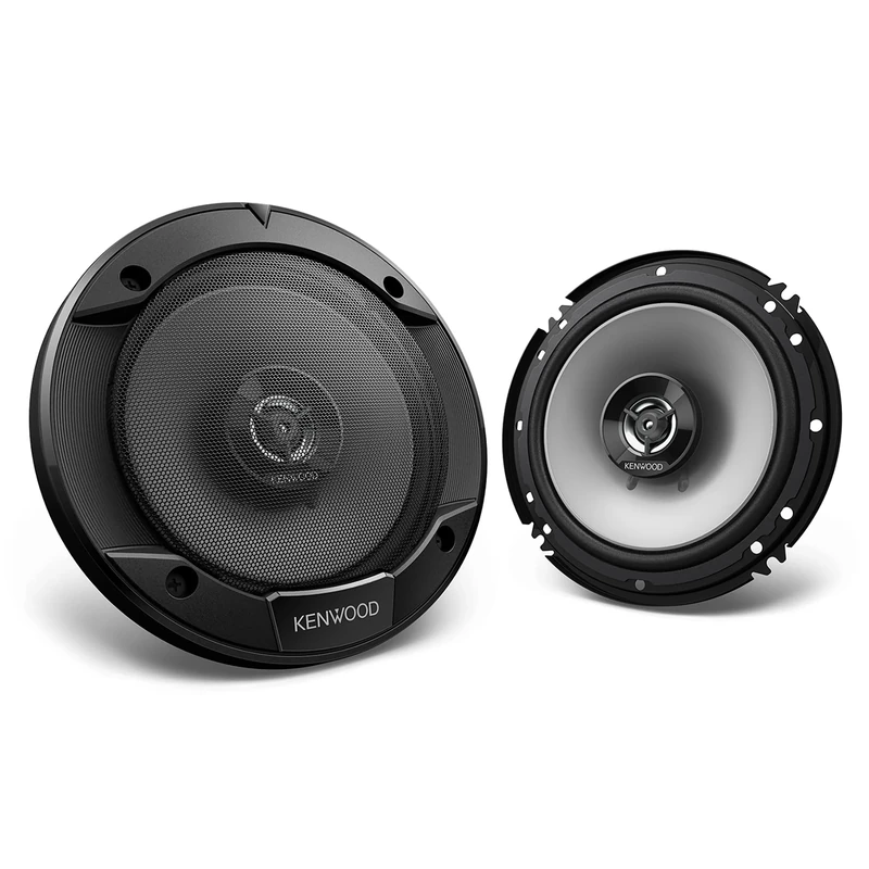 KENWOOD 6 1/2" Automotive Speaker 6 1/2" 2-Way Automotive Speaker (KFC1666S) - Image 1