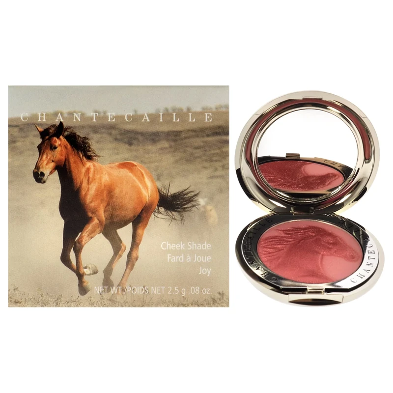 Chantecaille Check Shade - Joy For Women 0.08 oz Blush