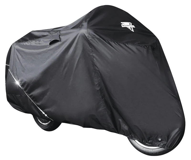 Nelson Rigg Defender Extreme Motorcycle Cover - Medium