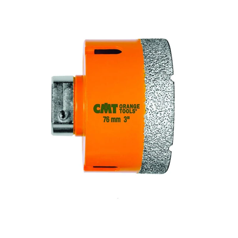 CMT 552-073 Hole Saw