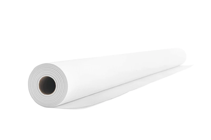 Alvotex 24M*1, 20M White Tablecloth Fleece Chic Airlaid