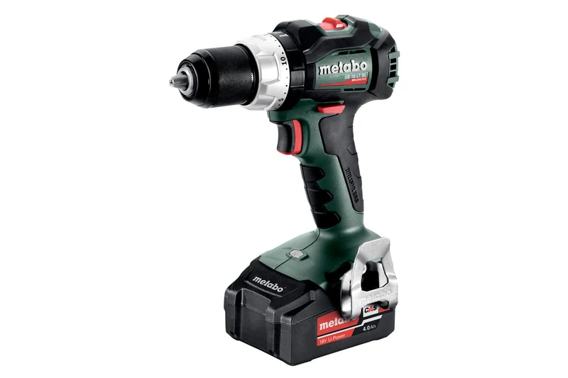 SB 18 LT BL (602316500) Taladro atornillador de percusión de batería