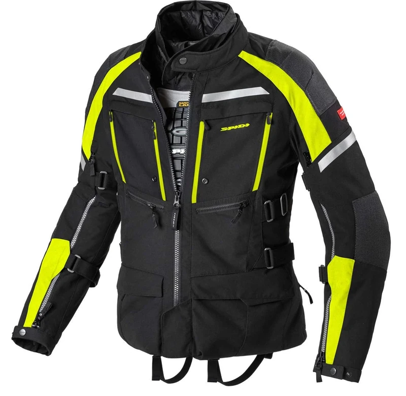 SPIDI Armakore H2Out Jacket