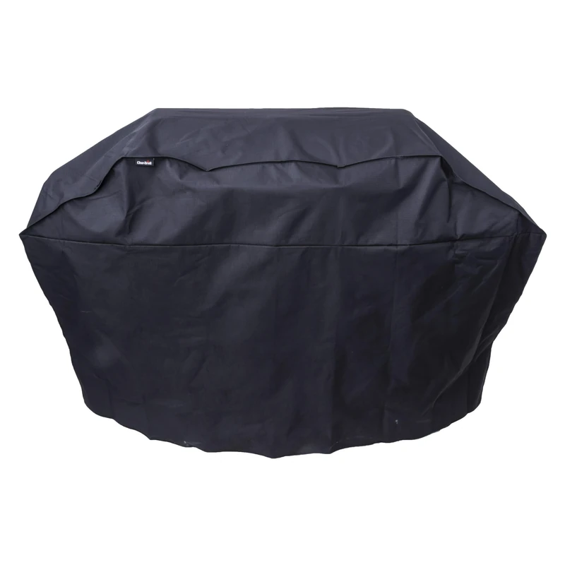 Char-Broil 5+ Burner Extra Large Rip-Stop Grill Cover