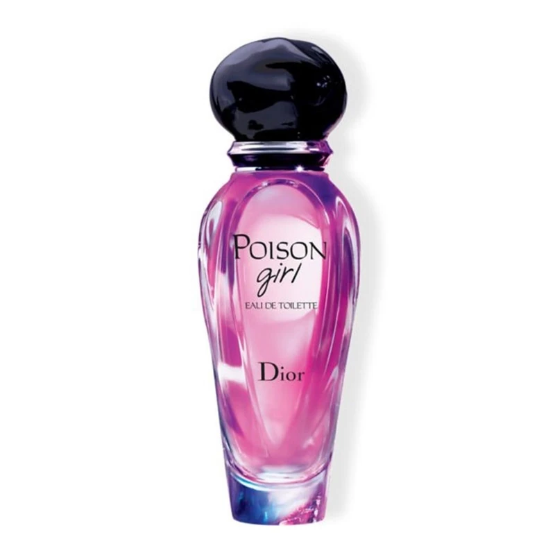 Dior Poison Girl Eau de Toilette Roll-On 20ML, 20 ml