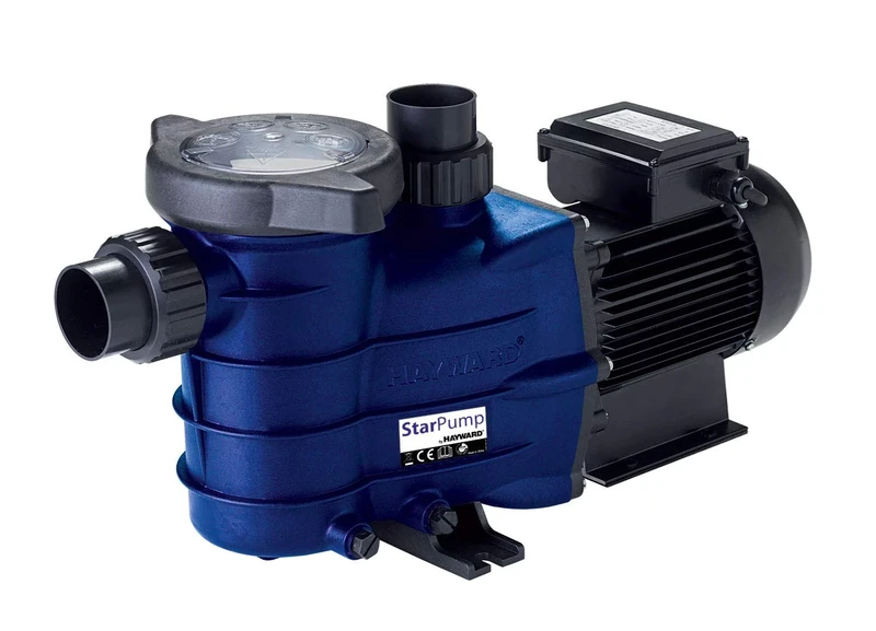 Hayward Pump for Swimming Pool Star Pump 0.33HP Code 500675