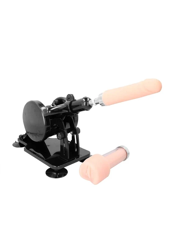 Shots Sexmachine - Image 1