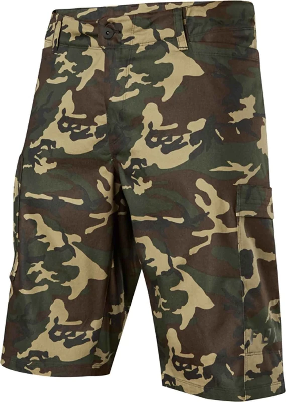 Fox Sergeant Camo Short Camo