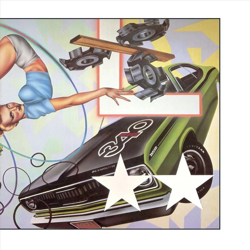 Heartbeat City (Expanded Edition) [VINYL]