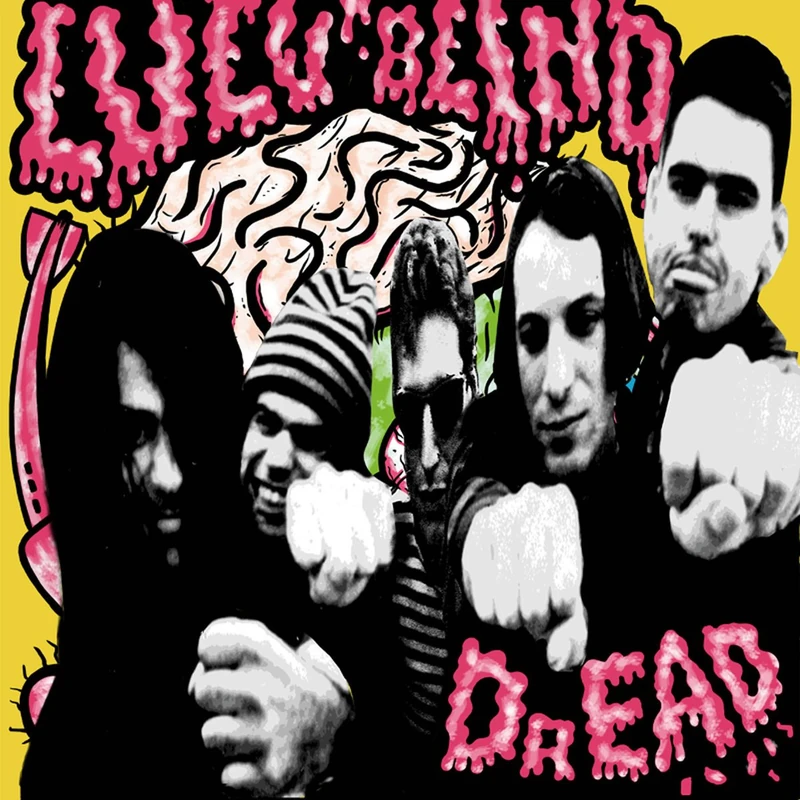 Dread [VINYL] - Image 1
