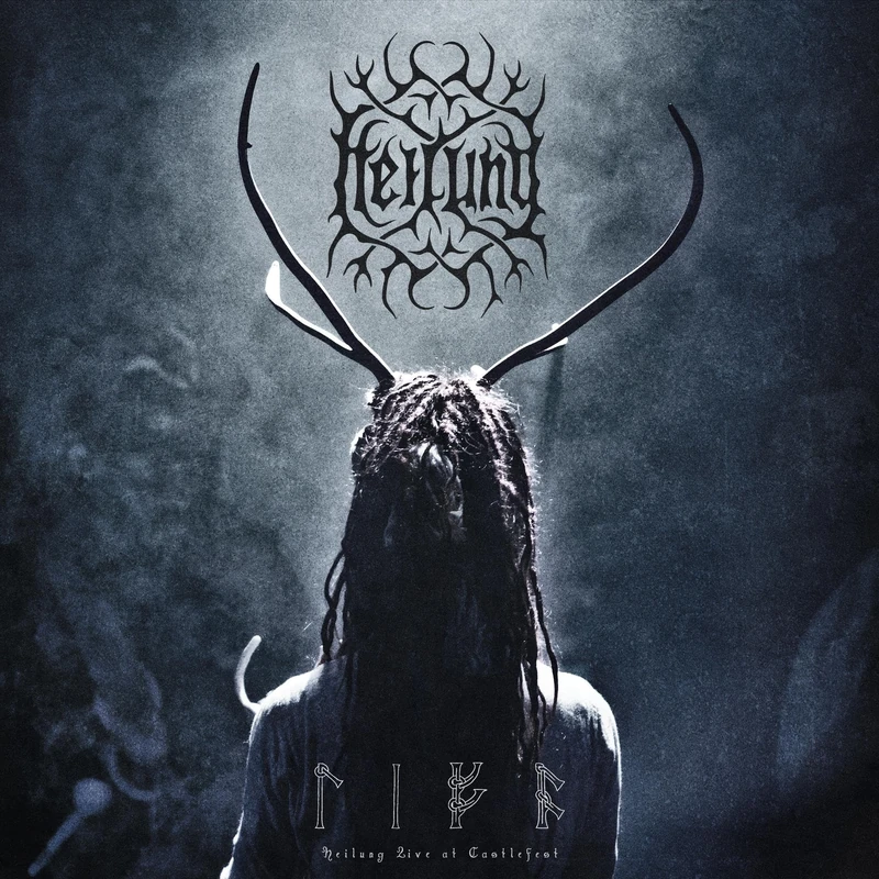 Lifa - Heilung Live At Castlefest [VINYL]