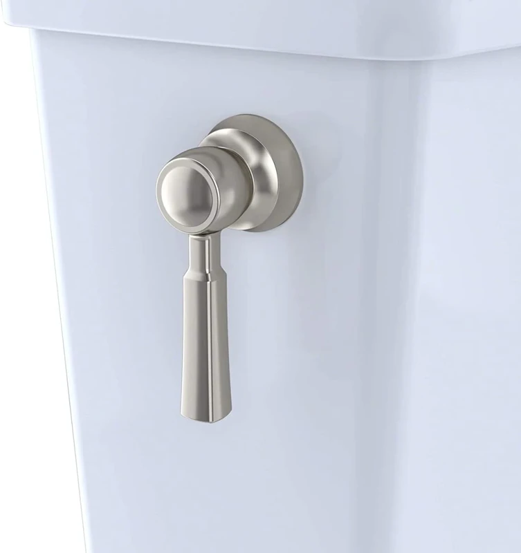 TOTO THU458#BN Trip Lever - Brushed Nickel