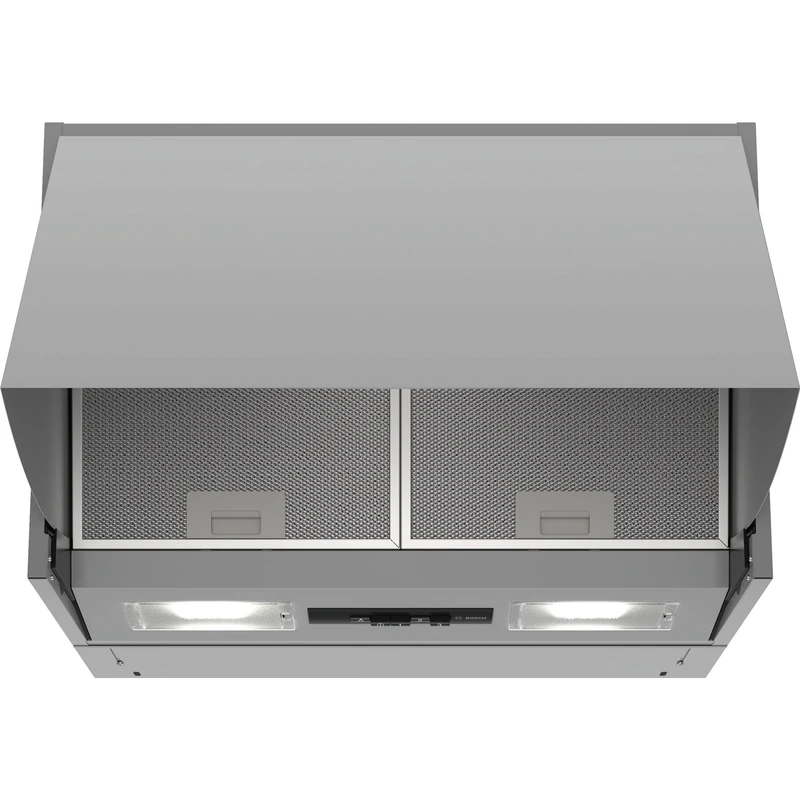 Bosch DEM63AC00 Series 2 Intermediate Hood - 60 cm Wide