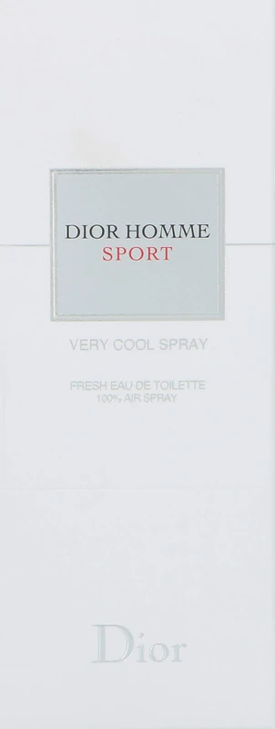 Dior Eau de Toilette, 180 ml - Image 1