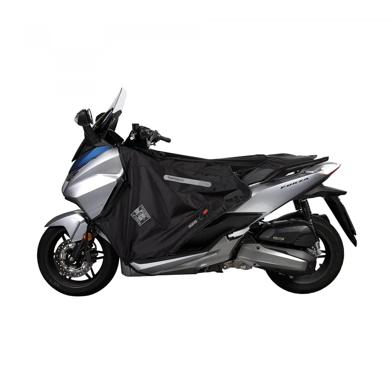 Tucano Urbano TERMOSCUDO Black