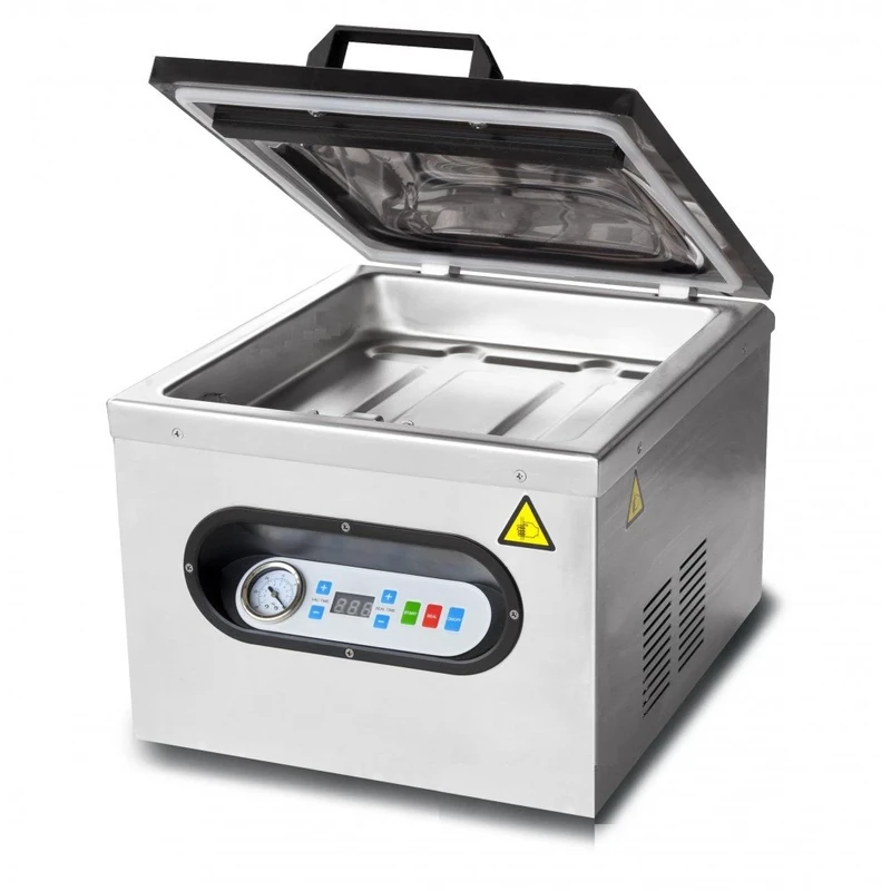 SousVideTools Compact Chamber Vacuum Packer - Image 1