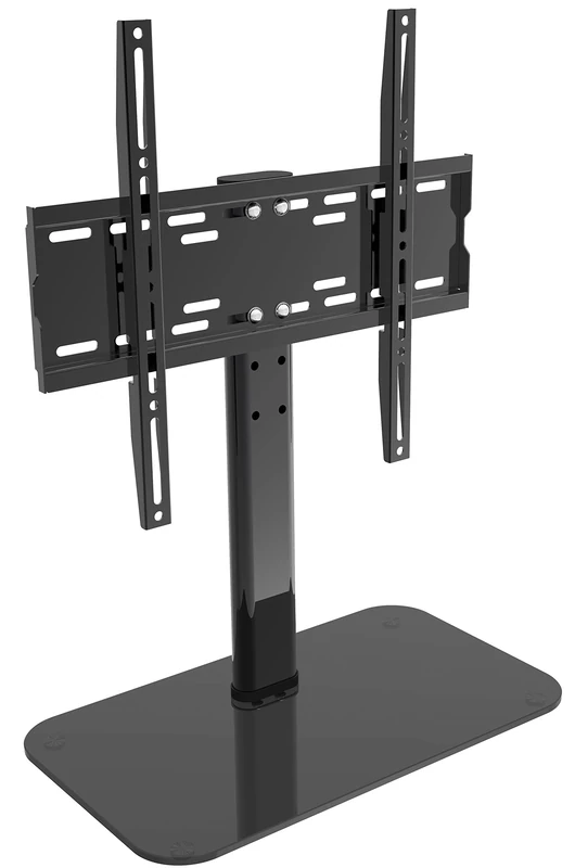 myWall HP2BL Flat Panel Stand Black