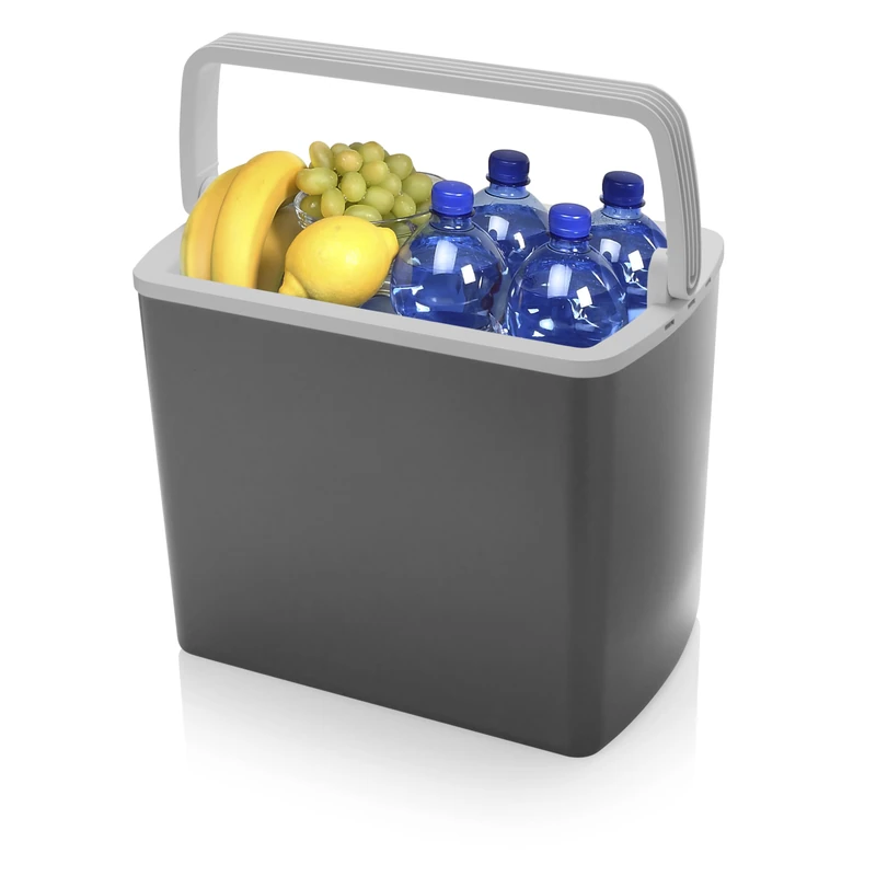 Tristar Cool Box - 22 Litre Thermoelectric Cooling System 12V Plug KB-7424