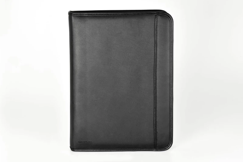 Monolith 71317 A4 Conference Folder, Multi Compartment - Image 1