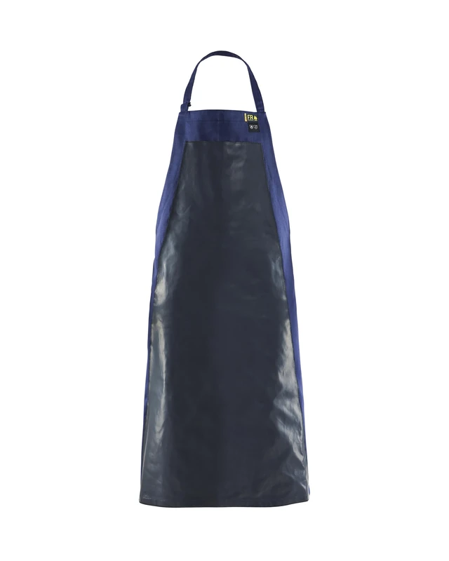 Blakläder 306115018900ONESIZE Welding Apron On, Navy Blue, Onesize - Image 1