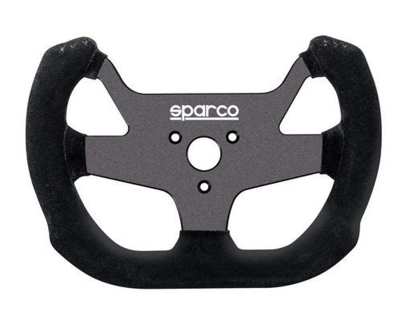 Sparco 015P270SSN Steering Wheel