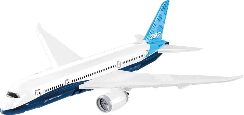 COBI Boeing 787 Dreamliner, Large