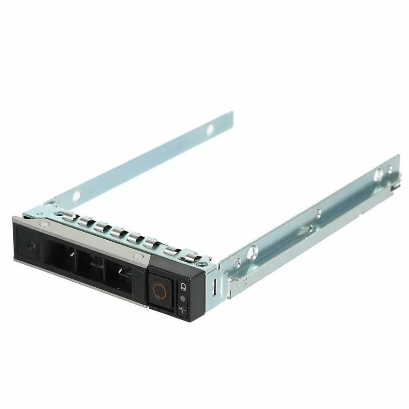 Origin Storage S19 Caddy for 2.5in HD Dell P/Edge R740 - Image 1