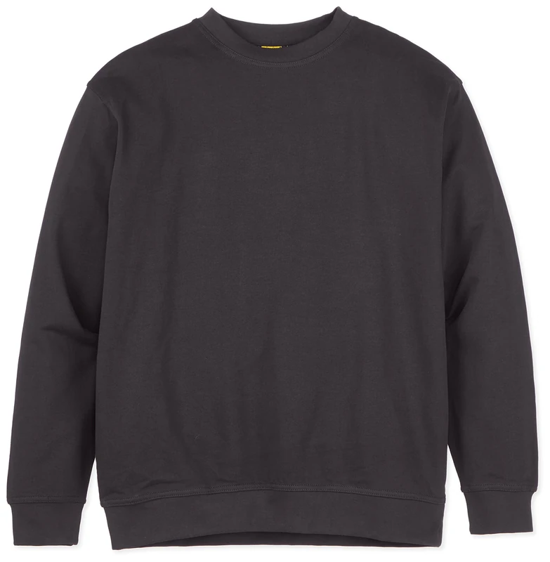 Blakläder 3340115898004XL Sweatshirt, Dark Grey, 4X-Large