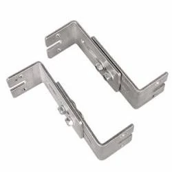 Conen CCE70WZ Adjustable Wall Mount Brackets