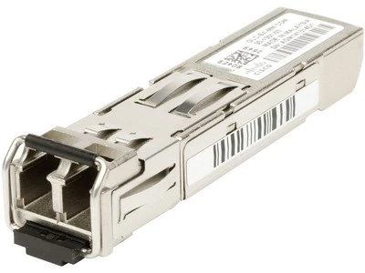 MicroOptics MO-AA1403015-E6 Network Transceiver Module 10000 Mbit/s SFP+ 850 nm – Network Transceiver (10000 Mbit/s, SFP+, SR, 300 m, 850 nm)