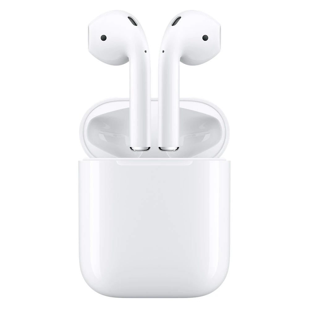 Apple a1523 In-Ear Bluetooth AirPods - White (Renewed)