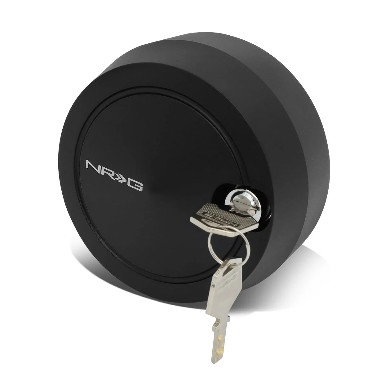 NRG Version 2 Quick Lock SRK-201MB + U.S. Performance LAB Sticker