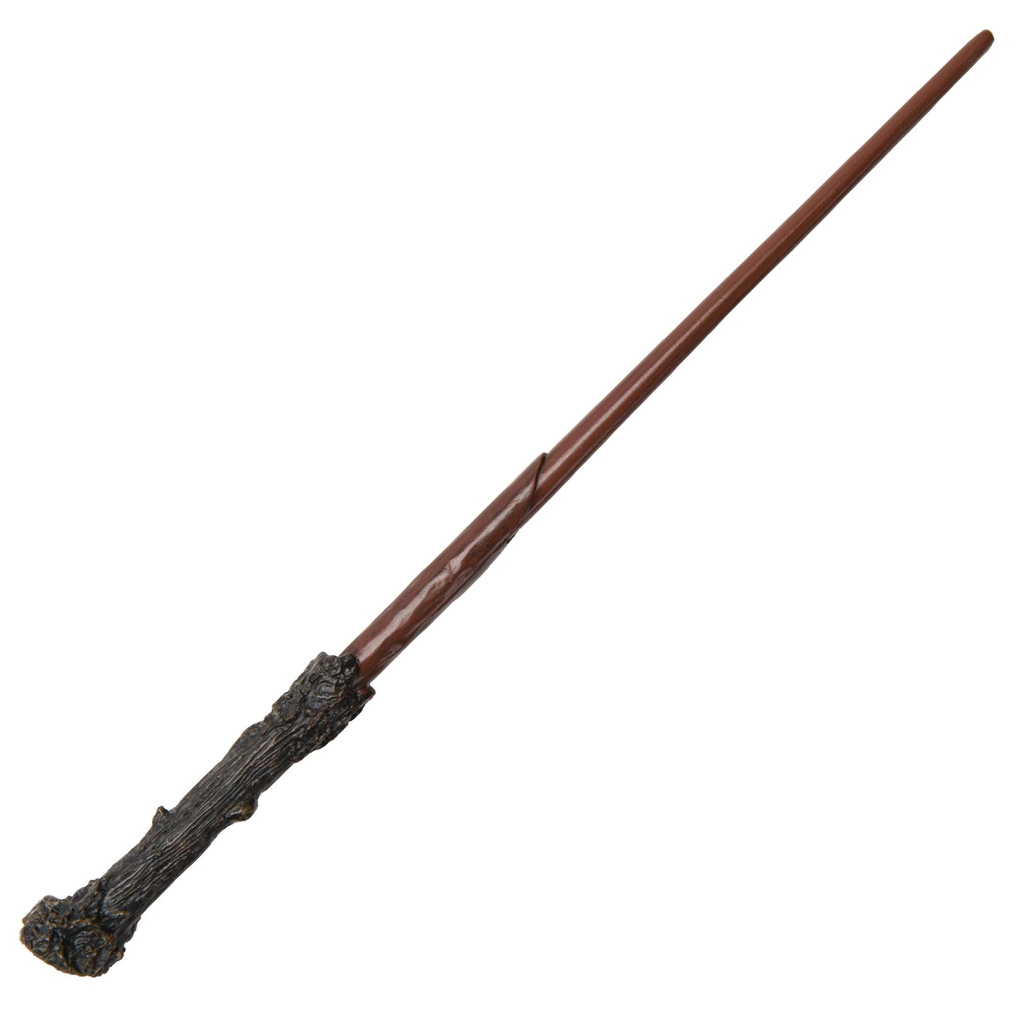 Rubies Official Harry Potter Deluxe Wand for Kids – Ollivander-Inspired Accessory for Spellbinding Role-Play Halloween