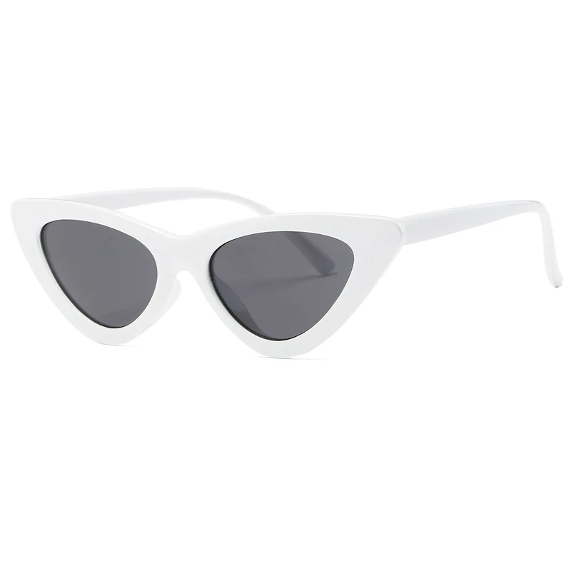 kimorn Cat Eye Sunglasses for Women - Clout Goggles K0566 - Image 1